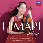 Wieniawski: Violin Concerto No. 1 in F-Sharp Minor, Op. 14: I. Allegro moderato (Live at Philharmonie Berlin, 2025)